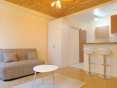 For rent Narbonne 1 room 24 m2 Aude (11100) photo 2