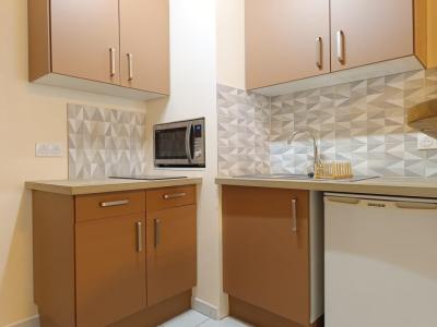 For rent Narbonne 1 room 24 m2 Aude (11100) photo 4