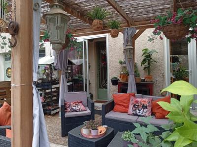 For sale Aiguefonde 7 rooms 156 m2 Tarn (81200) photo 0