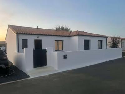 For rent Privas 80 m2 Ardeche (07000) photo 0