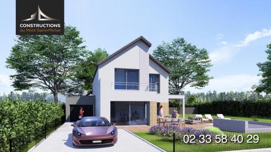 Annonce Vente Maison Saint-pair-sur-mer 50