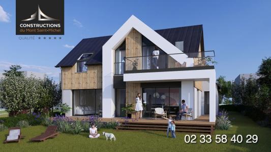 Annonce Vente Maison Granville 50