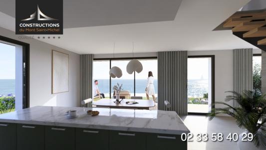 Acheter Maison Granville Manche