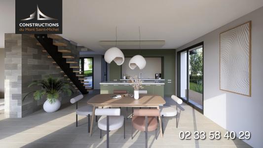 Acheter Maison Granville 1280000 euros