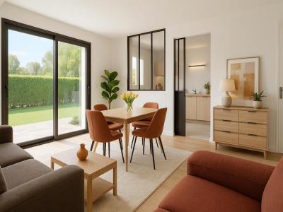 Acheter Maison Chalifert 460000 euros