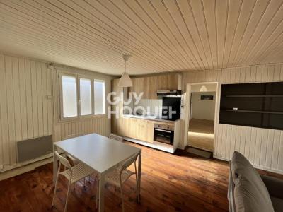 Annonce Location 3 pices Appartement Surgeres 17