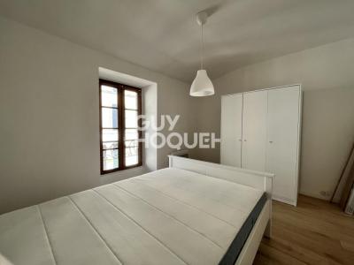 Louer Appartement Surgeres Charente maritime