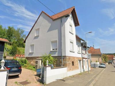 For sale Soultz-sous-forets 6 rooms 160 m2 Bas rhin (67250) photo 0