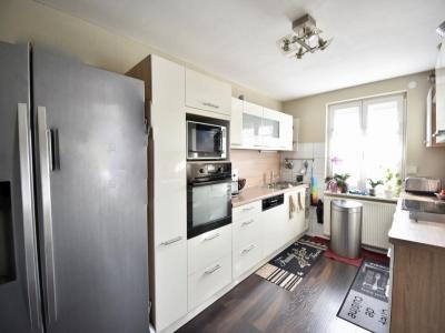 Acheter Maison Soultz-sous-forets Bas rhin