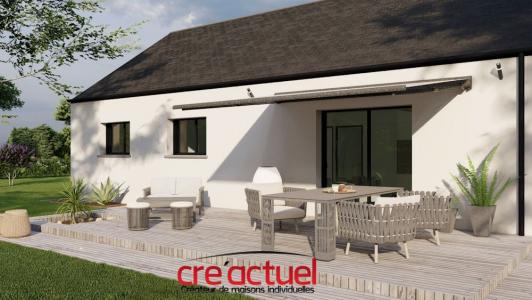 Annonce Vente 4 pices Maison Guer 56