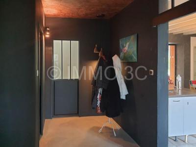 Annonce Vente 11 pices Maison Lezay 79