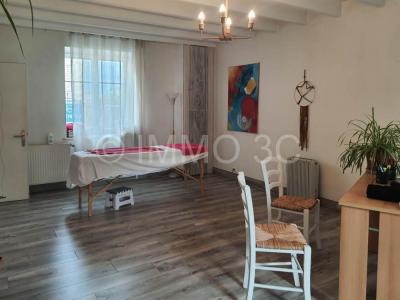 Acheter Maison 313 m2 Lezay