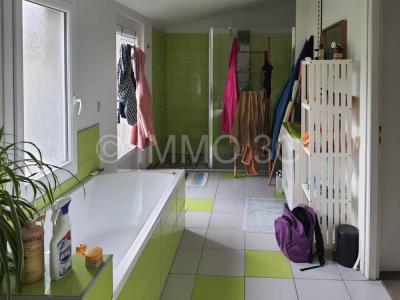 Acheter Maison Lezay Deux sevres