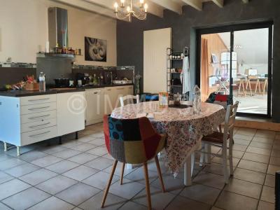 Acheter Maison Lezay 223000 euros