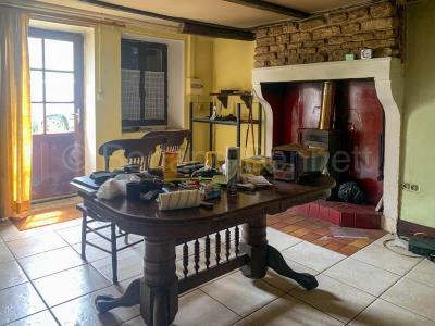 For sale Sauze-vaussais 3 rooms 83 m2 Deux sevres (79190) photo 1