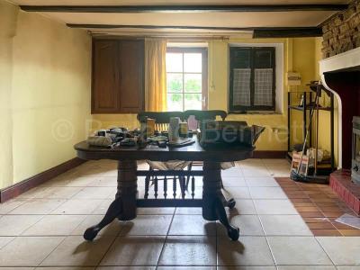 For sale Sauze-vaussais 3 rooms 83 m2 Deux sevres (79190) photo 3