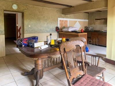 For sale Sauze-vaussais 3 rooms 83 m2 Deux sevres (79190) photo 4