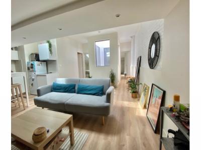 For rent Toulouse 3 rooms 64 m2 Haute garonne (31000) photo 0