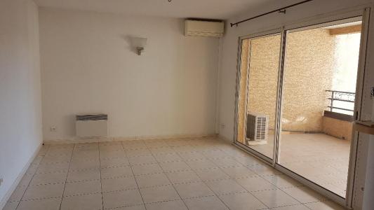 For rent Marseillan 3 rooms 58 m2 Herault (34340) photo 0