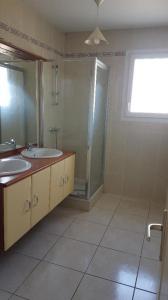 Louer Appartement 58 m2 Marseillan