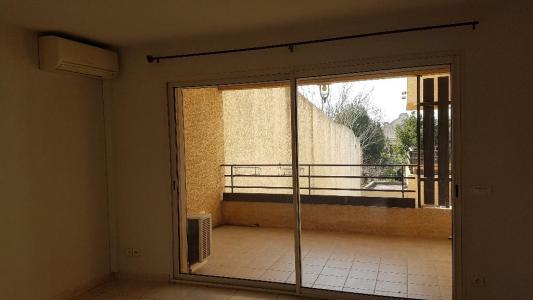Louer Appartement Marseillan Herault