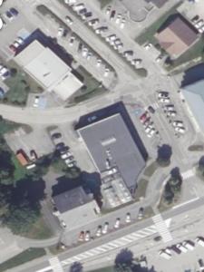 Annonce Vente Local commercial Valdahon 25