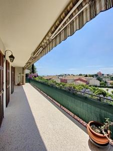 For rent Cagnes-sur-mer 2 rooms 72 m2 Alpes Maritimes (06800) photo 0