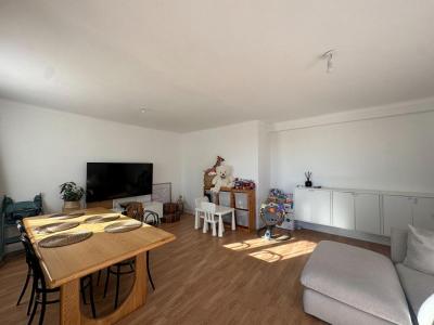 Acheter Appartement 67 m2 Cagnes-sur-mer