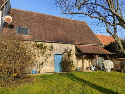 Annonce Vente 6 pices Maison Bernay-vilbert 77