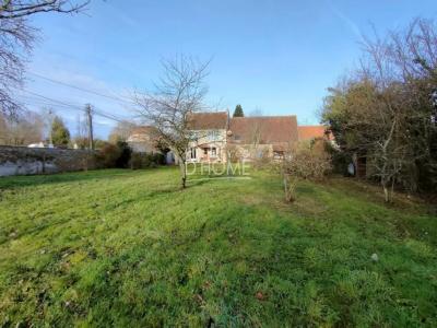 Acheter Maison 144 m2 Bernay-vilbert