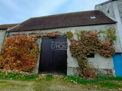 Acheter Maison Bernay-vilbert Seine et marne
