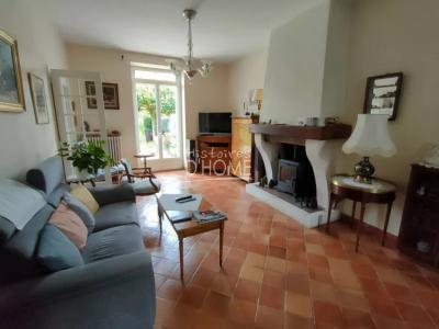 Acheter Maison Bernay-vilbert 378000 euros