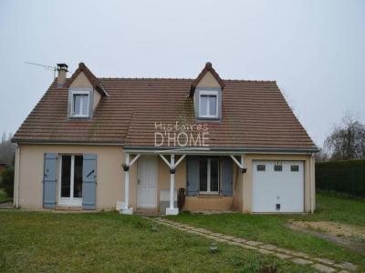 For sale Rozay-en-brie 6 rooms 130 m2 Seine et marne (77540) photo 0