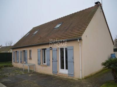 Annonce Vente 6 pices Maison Rozay-en-brie 77