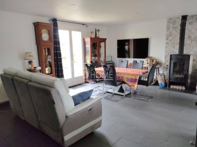 Acheter Maison 130 m2 Rozay-en-brie