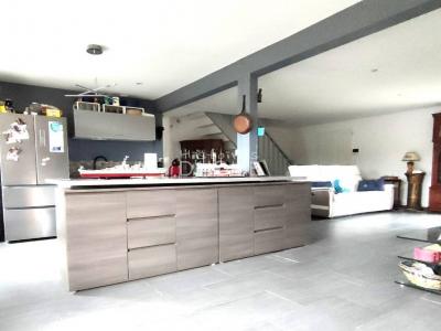 Acheter Maison Rozay-en-brie Seine et marne