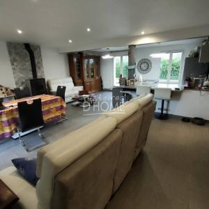 Acheter Maison Rozay-en-brie 399900 euros