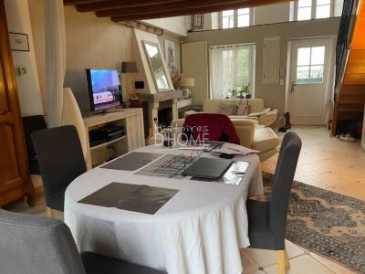 Annonce Vente 6 pices Maison Bannost-villegagnon 77