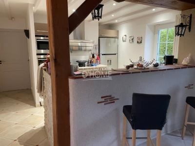 Acheter Maison Bannost-villegagnon Seine et marne