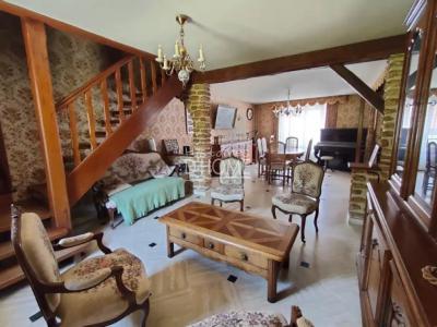 Annonce Vente 7 pices Maison Bernay-vilbert 77