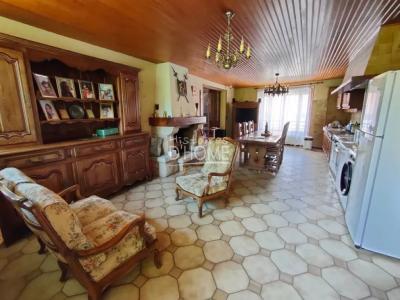 Acheter Maison 197 m2 Bernay-vilbert