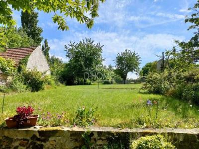 Acheter Maison Bernay-vilbert 376000 euros