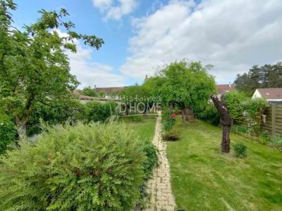 Annonce Vente 6 pices Maison Bombon 77