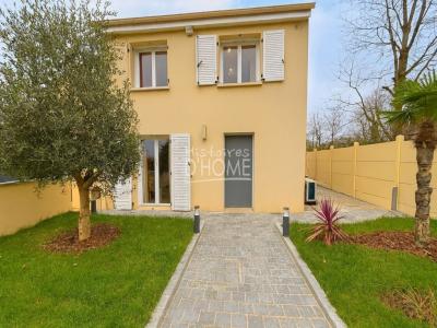 Annonce Vente 5 pices Maison Tournan-en-brie 77