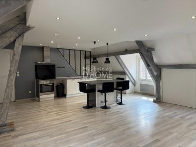 For sale Rozay-en-brie 3 rooms 48 m2 Seine et marne (77540) photo 0