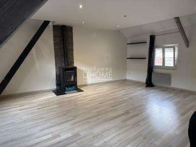 Acheter Appartement 48 m2 Rozay-en-brie