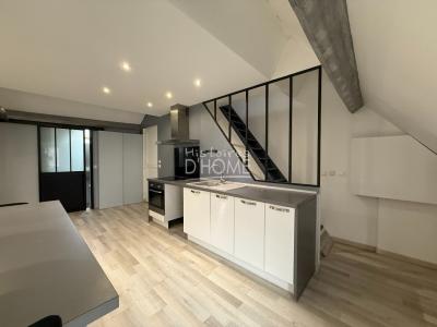 Acheter Appartement Rozay-en-brie 164000 euros