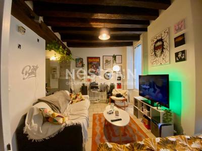 Louer Appartement 24 m2 Blois