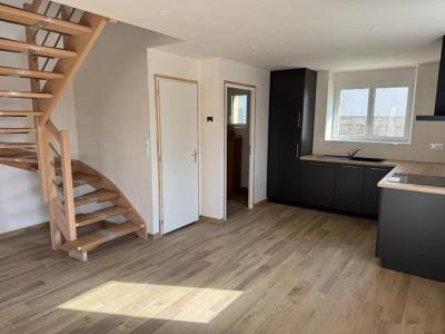 Acheter Maison 75 m2 Saint-barthelemy