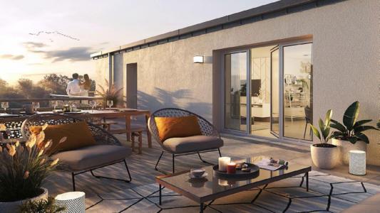 Annonce Location 2 pices Appartement Tinqueux 51